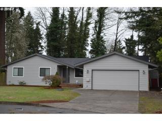 15850 Thorville Ave, Portland OR  97267-4426 exterior