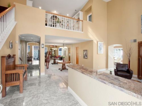 2496 La Costa Ave, Chula Vista CA  91915-1408 exterior