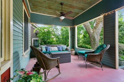 1094 Colquitt Ave, Atlanta GA  30307-1945 exterior