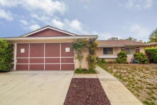 7241 Butte Dr, Santa Barbara, CA 93117-1336