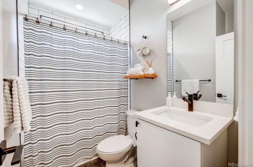 3533 Conejos Pl, Denver CO  80204-1541 exterior