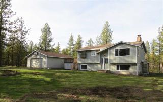 22311 Ritchey Rd, Amber, WA 99004-8927