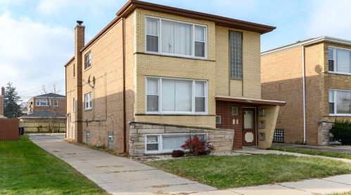 7906 Whipple St, Chicago, IL 60652-1629