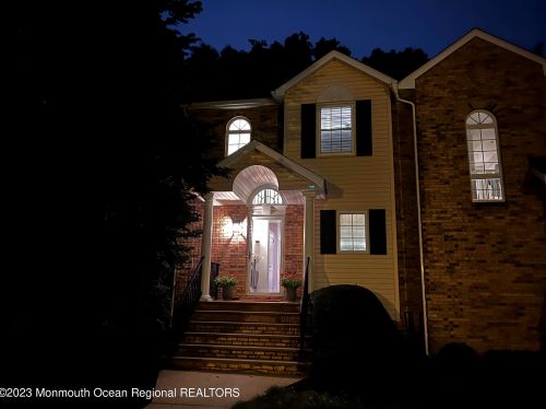 61 Agostina Dr, Holmdel Village, NJ 07733-2700
