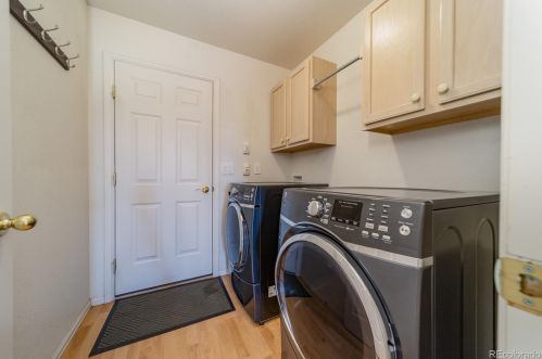 1805 Ironton St, Montrose CO 81401-6458 exterior