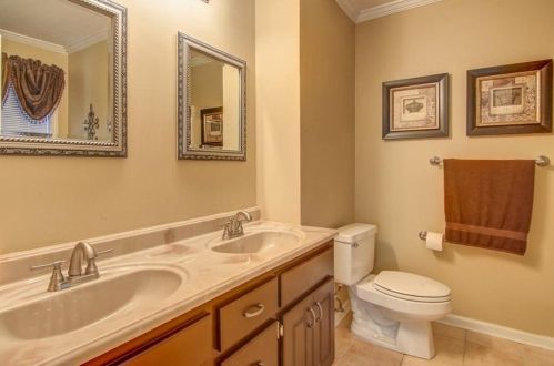 4532 Wentworth Pl, Conyers GA  30094-4091 exterior