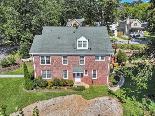 133 Hillside Ave, Atlanta GA  30315-4325 exterior