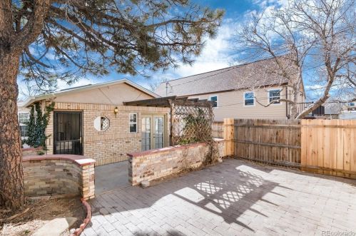 3559 Lipan St, Denver CO 80211-3046 exterior