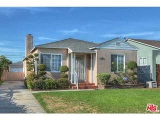 1729 Carmelina Ave, Los Angeles, CA 90025-3625