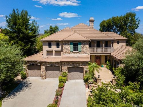 1 Stellar Isle, San Juan Capistrano, CA 92694-1382