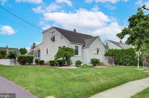 204 Finley Ave, Trenton, NJ 08610-1908