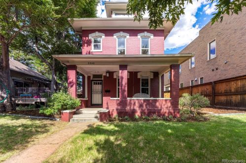 2340 Emerson St, Denver, CO 80210-5025