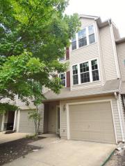 5671 Gosling Dr, Clifton VA  20124-0902 exterior