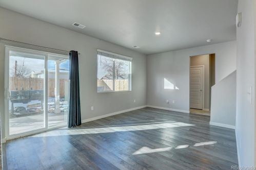 623 Hoover Ave, Wattenburg CO 80621-2130 exterior