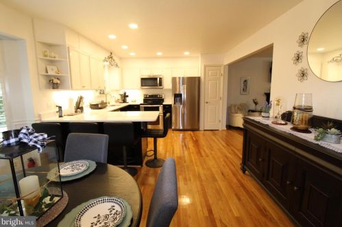 12812 Kelsey Cir, Spotsylvania VA  22553-4020 exterior