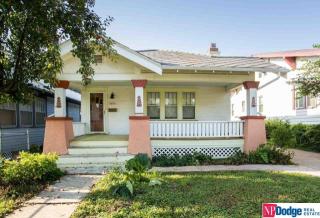 2883 Newport Ave, Omaha, NE 68112-3329