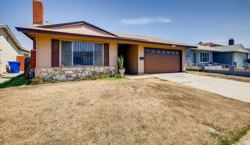 4038 Daves Way, San Diego, CA 92154-2524