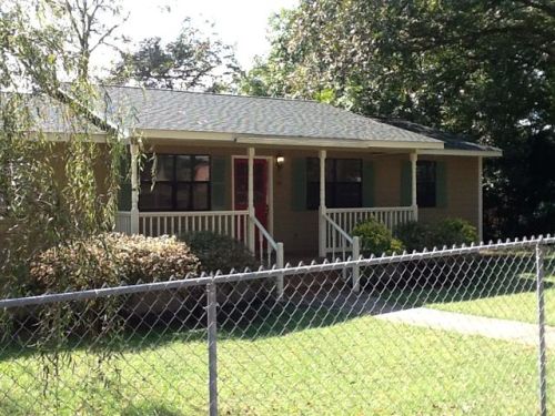 310 Church Ave, Landrum, SC 29356-2010