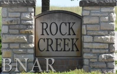 10 Boulder Dr, Carlock, IL 61725-9509