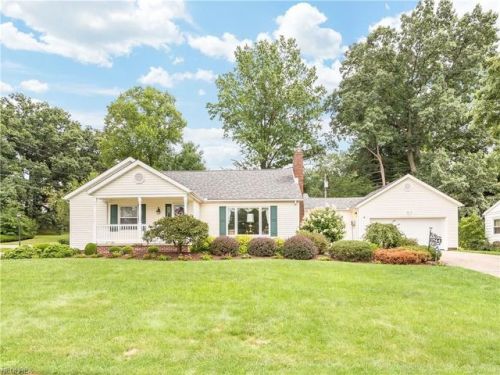 1744 Windsor Rd, Massillon OH  44646-4179 exterior