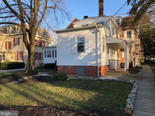 255 Kings Hwy, Haddonfield NJ 08033-1981 exterior