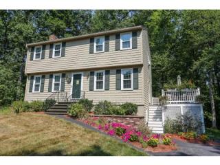 7 Twin Brook Dr, Derry, NH 03038-4358