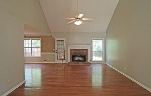 3180 Water Brook Dr, Conyers GA  30094-5691 exterior