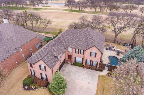 3609 Cimarron Dr, Carrollton, TX 75007-6304