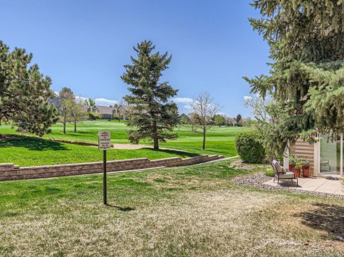 1955 Xanadu Way, Denver CO  80014-4311 exterior