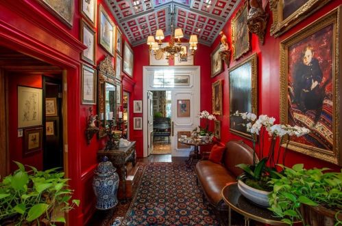 5516 Byers Ave, Fort Worth, TX 76107-3113