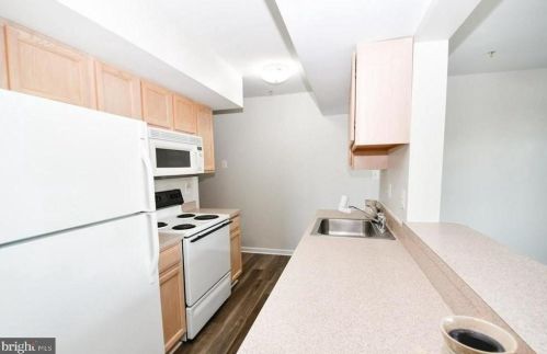 134 Altamont Ave, Graceham MD  21788-1815 exterior