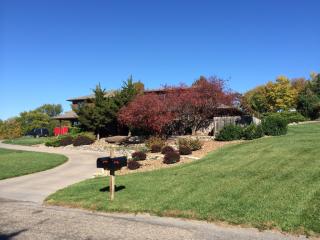 1511 Country Club Dr, Ames, KS 66901-3903