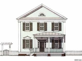 1206 Samuel Spencer Pkwy, Davidson, NC 28036-8608