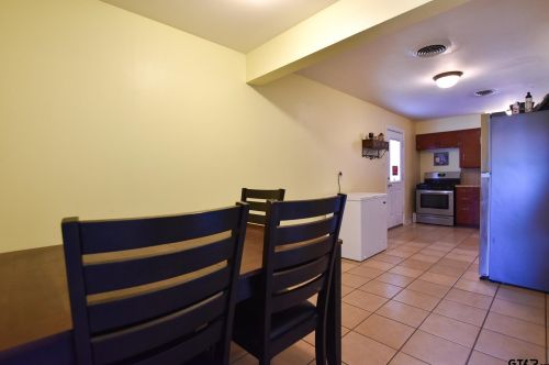 4303 Memorial Dr, Marshall TX 75672-5809 exterior