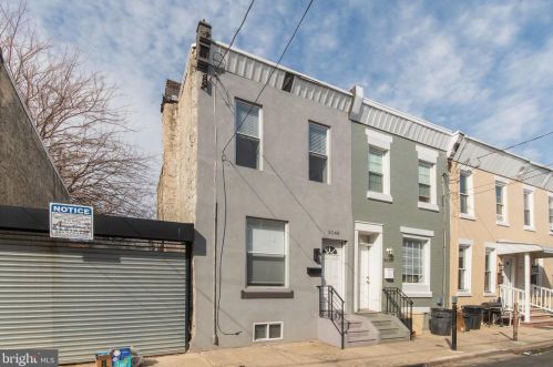 3048 Coral St, Philadelphia, PA 19134-3725