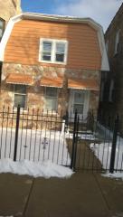 1343 Campbell Ave, Chicago IL  60622-2939 exterior