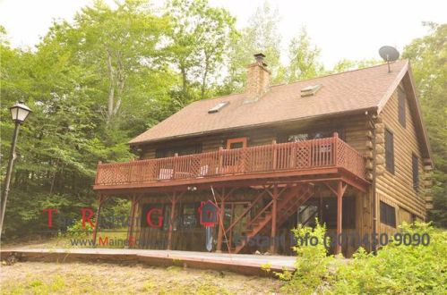 128 Cottage Rd, Gray, ME 04039-5419