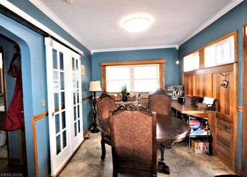 1962 Hazelwood St, Saint Paul MN  55109-4437 exterior
