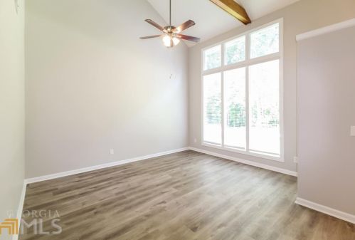 191 Cowan Rd, Conyers GA  30094-4101 exterior