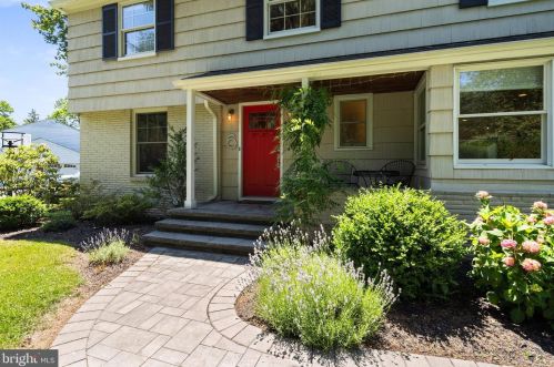 6 Gulick Rd, Princeton, NJ 08540-4112