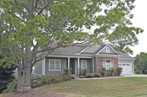540 Hunters Rdg, Big Canoe, GA 30143-3263