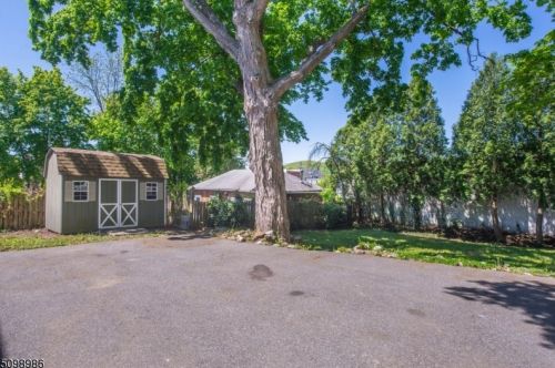 121 High St, Hackettstown NJ  07840-1905 exterior