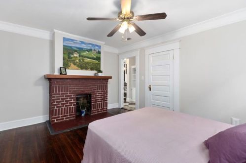 15 Branham St, Atlanta GA  30317-1228 exterior