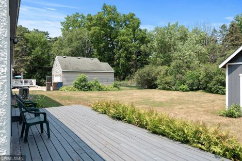 2083 Floral Dr, Saint Paul MN  55110-3849 exterior