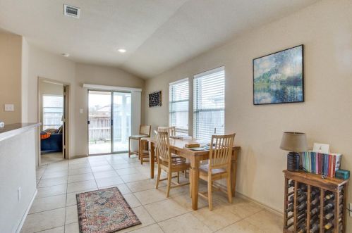 6912 Legato Ln, Fort Worth TX  76134-3727 exterior