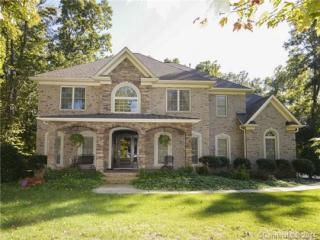 2805 Pulaski Dr, Monroe, NC 28110-7818