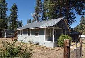 13717 Tennant Rd, Macdoel, CA 96058-9727