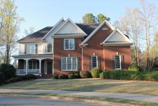 400 Eagles Pass, Alpharetta, GA 30004-4532
