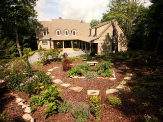 95 Cowee Ridge Trl, Highlands, NC 28741-7458