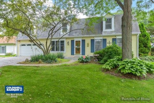 7 Crofton Rd, Oswego, IL 60543-8909